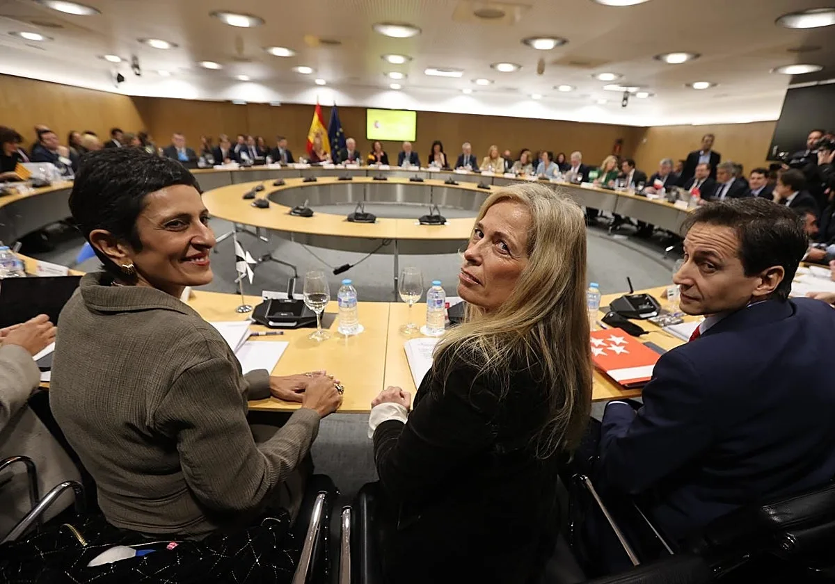Madrid emplaza a las CC.AA. del PP a un boicot de última hora para bloquear la reforma de la financiación autonómica