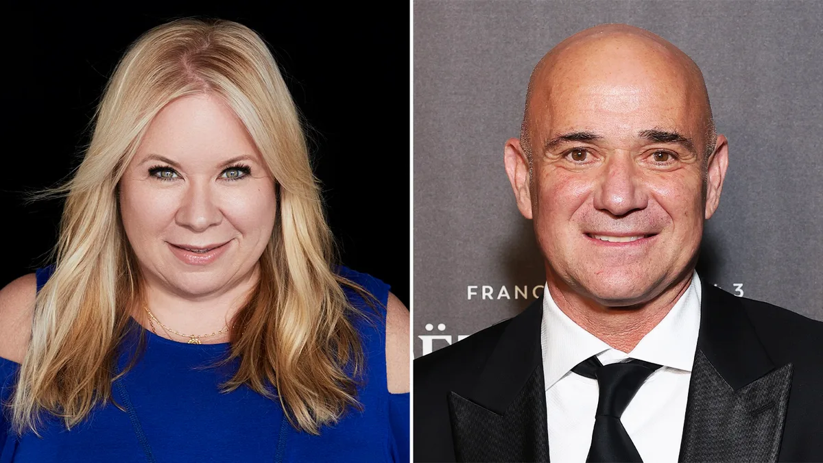 Prime Video Orders Julie Plec Tennis Drama Series ‘Rally’ Executive Produced By Andre Agassi
