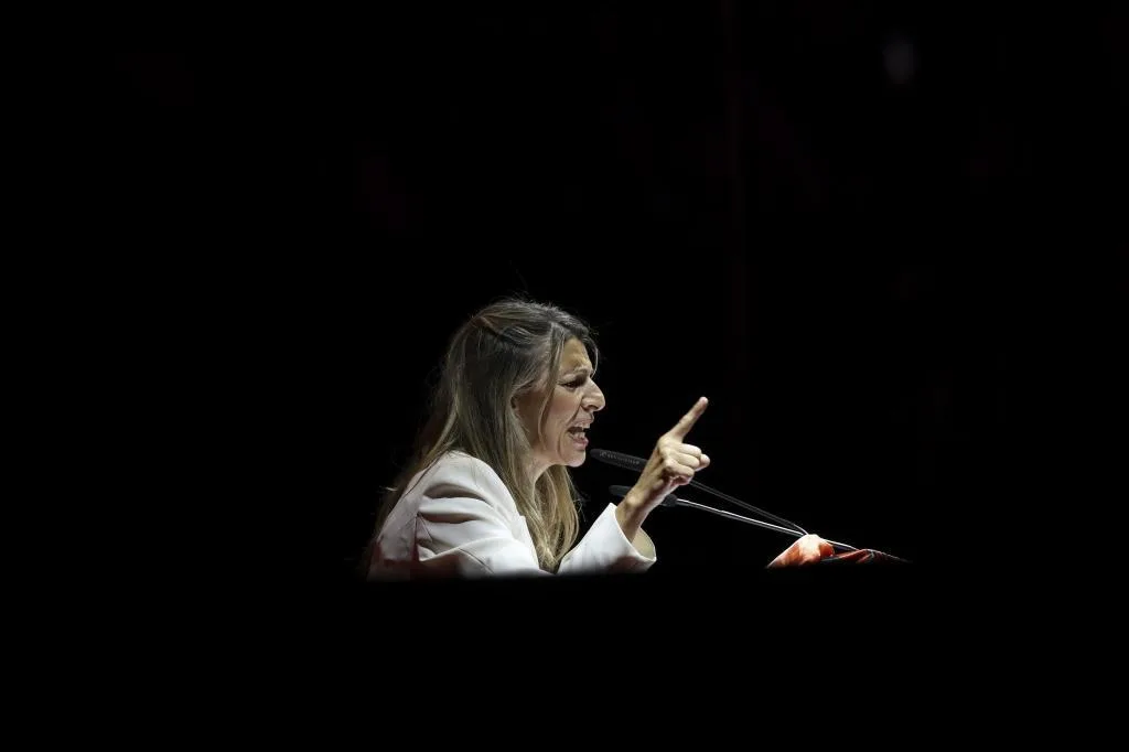 "Vamos tarde": la inquietud se apodera de Sumar tras los portazos de Bustinduy, Urtasun, Colau o Garzón y con Podemos lanzando una 'opa'