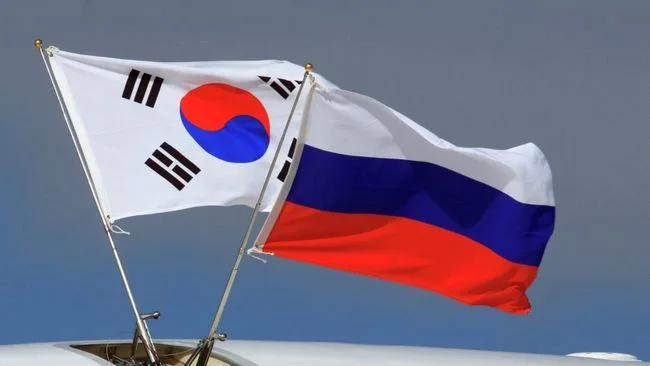 В Korean Air прокомментировали возможность прямого авиасообщения с Россией