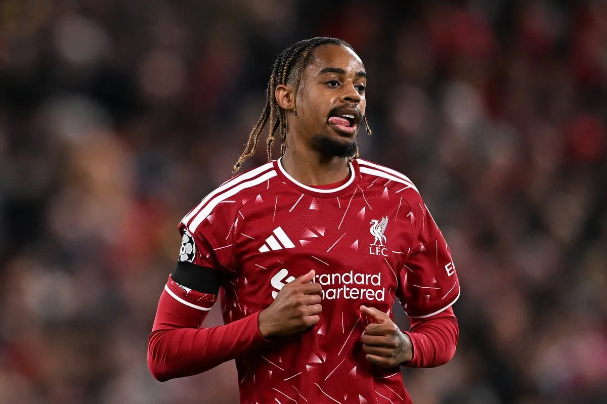 Liverpool XI vs Man City: Confirmed team news, predicted lineup, injury latest for Premier League