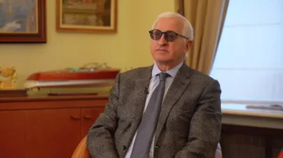Шохин призвал разработать долгосрочную стратегию защиты экономики от атак