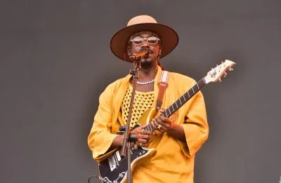 Rock in Rio 2026: Jota.Pê faz sua estreia solo no festival e leva hits ao Palco Sunset