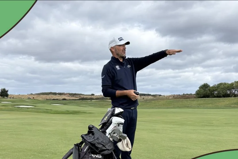 Podcast - Swing : le Golf National et son nouveau parcours prêts pour l'Open de France