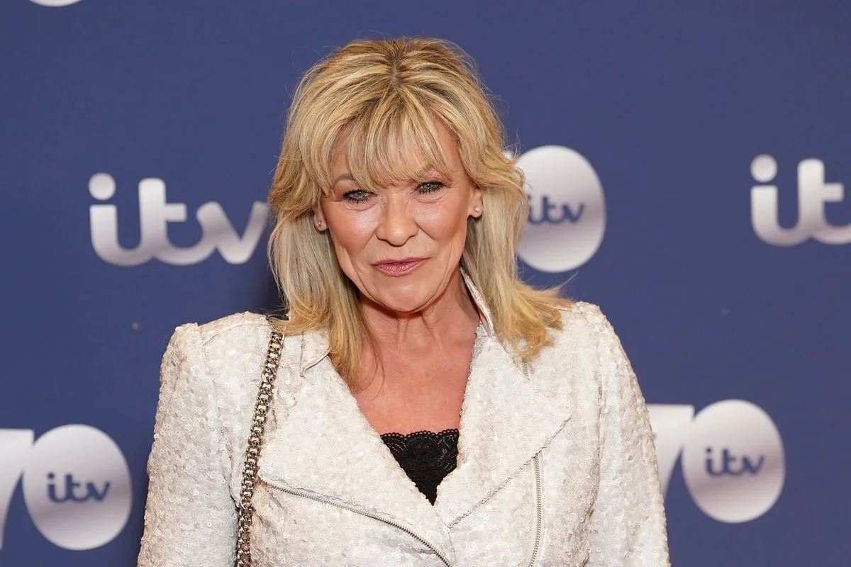 Emmerdale star Claire King says Olivia Bromley’s departure was ‘heartbreaking’