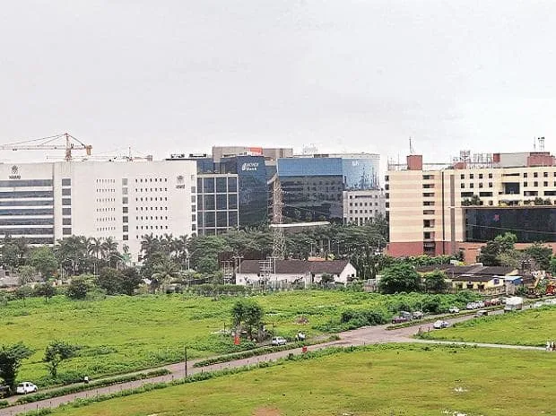 Leela's ₹1,302 crore BKC land deal: 90,537 sq ft plot leased for 80 years
