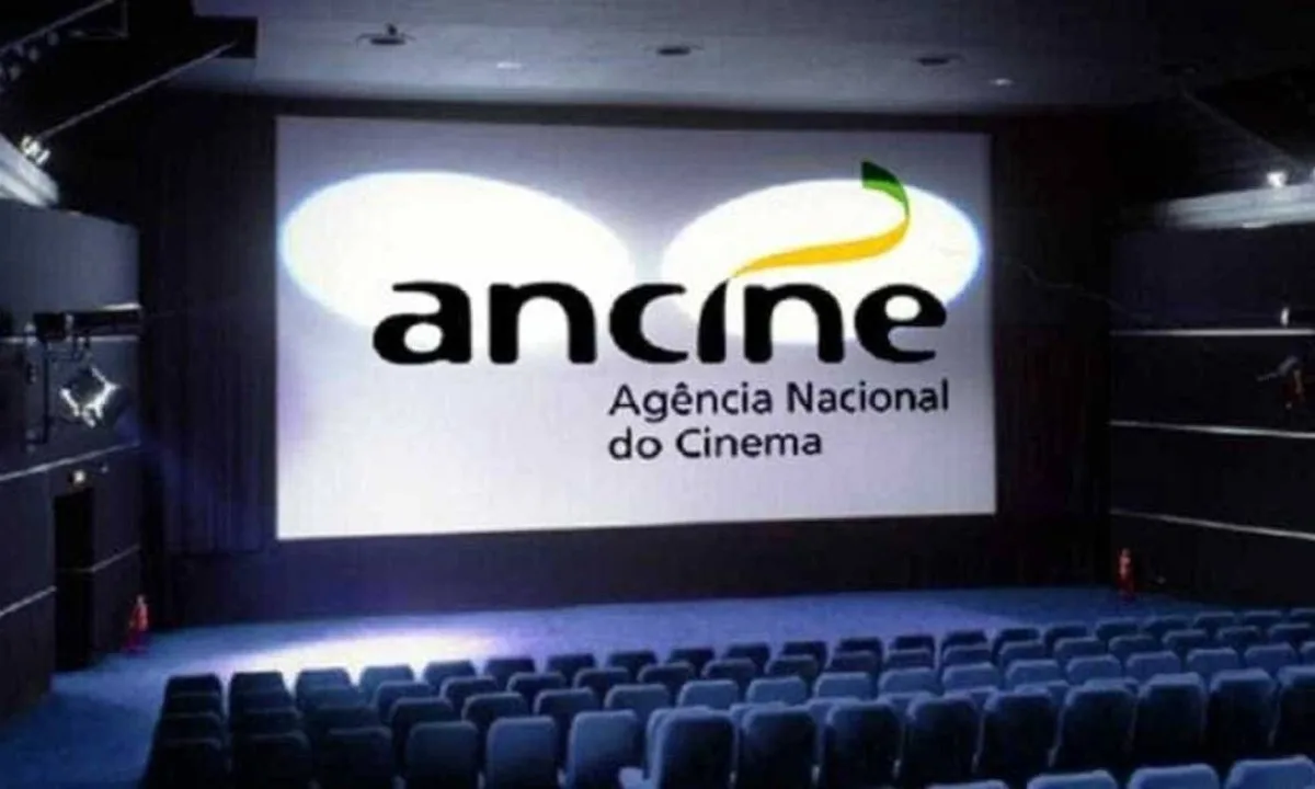 Site da Ancine é invadido e exibe mensagem contra nordestinos