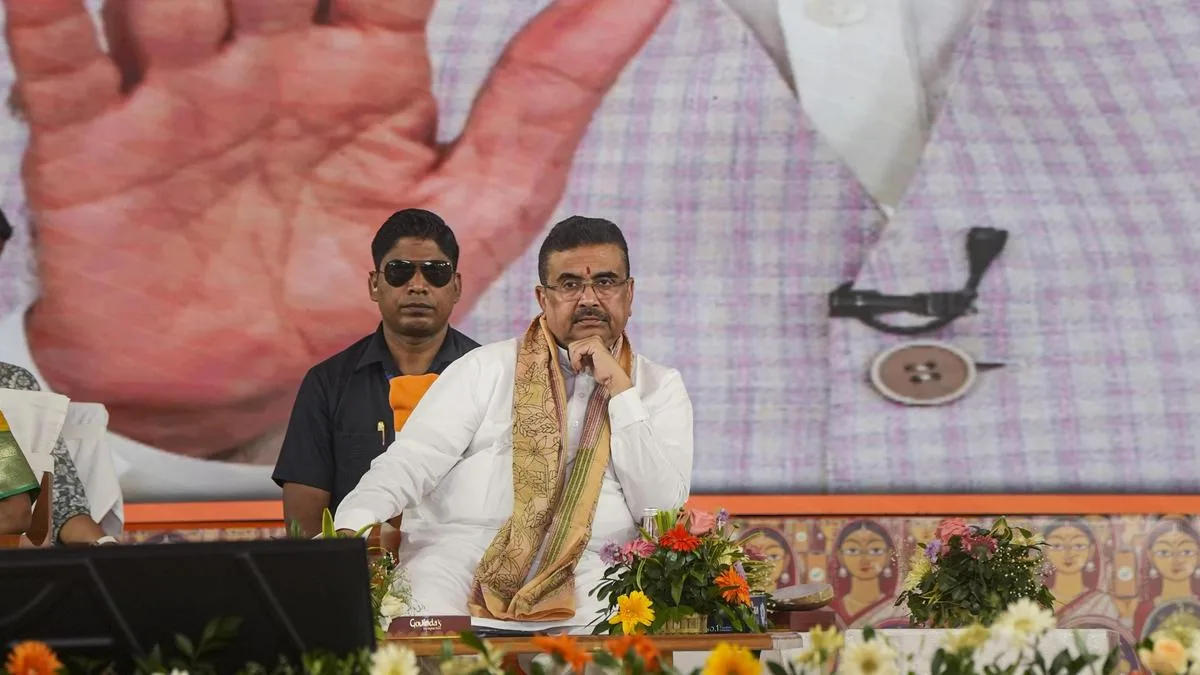 PM, HM likely to skip West Bengal govt’s mega Mahalaya event