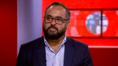 Could AI pose a threat to humanity, and can it be regulated?
