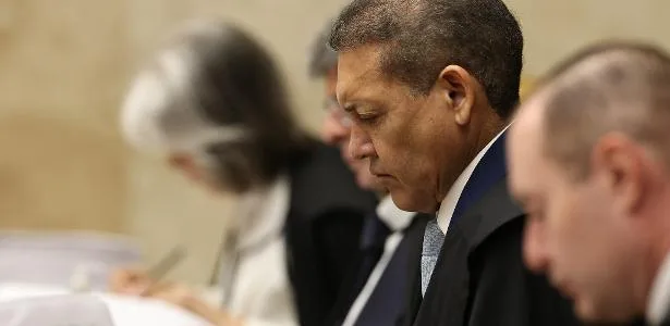 Impedimento no STF: o que significa e quando um ministro deixa de votar