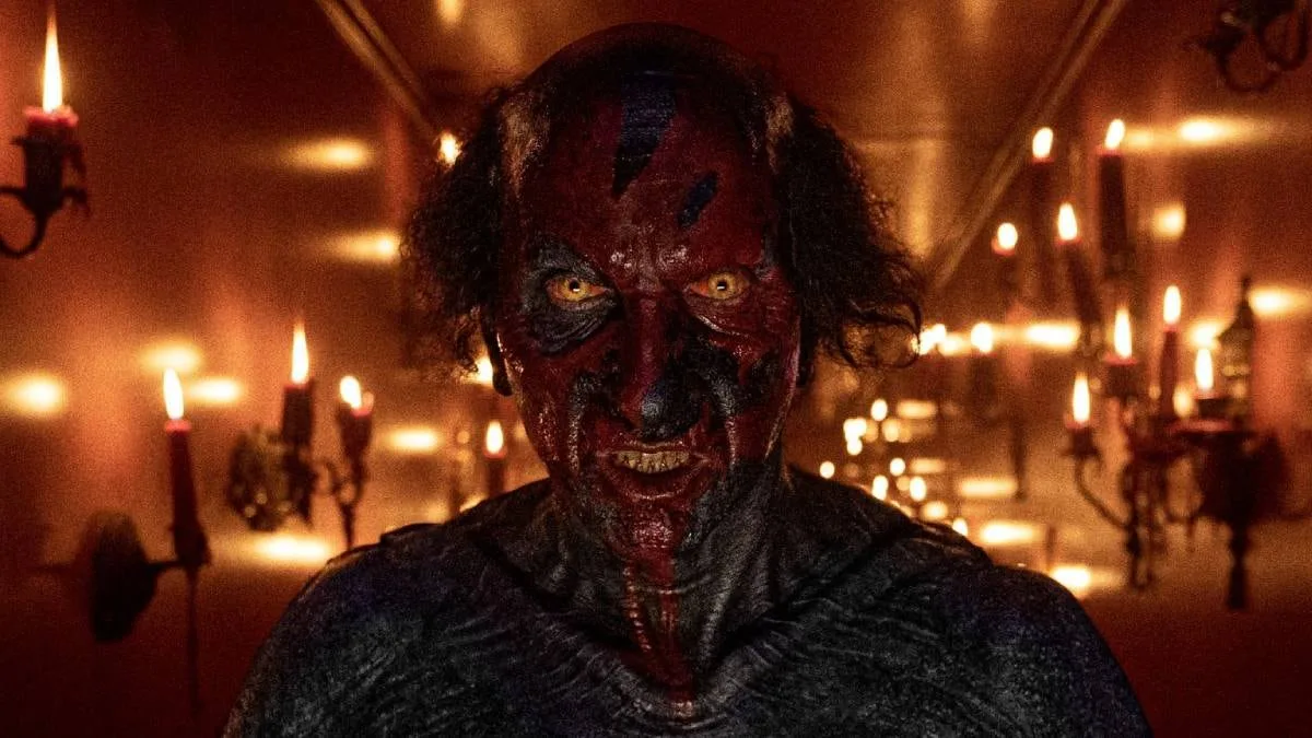 “La noche del demonio” supera los 60 millones de dólares en su estreno mundial y confirma el poder del terror en taquilla