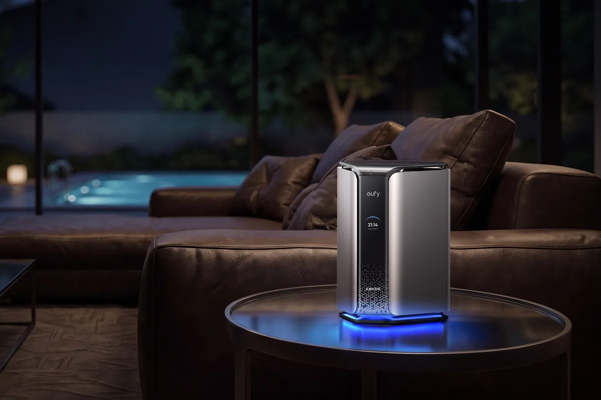 Anker’s Eufy Strides Into IFA With a New AI Ecosystem and Devices to Match