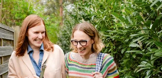 Wechseljahre und Ernährung: Wie Frauen Genuss und Körper neu entdecken