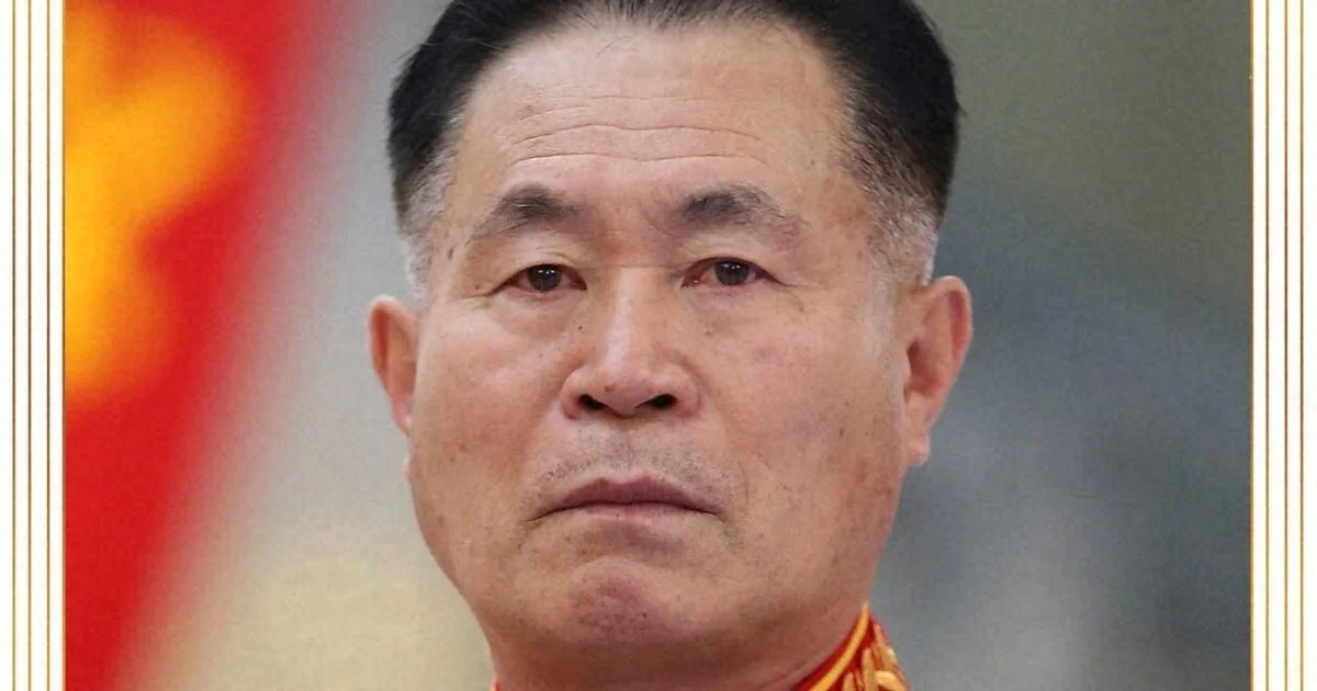 北朝鮮、朴正天氏が党軍事委ナンバー2 引退との見方も要職復帰