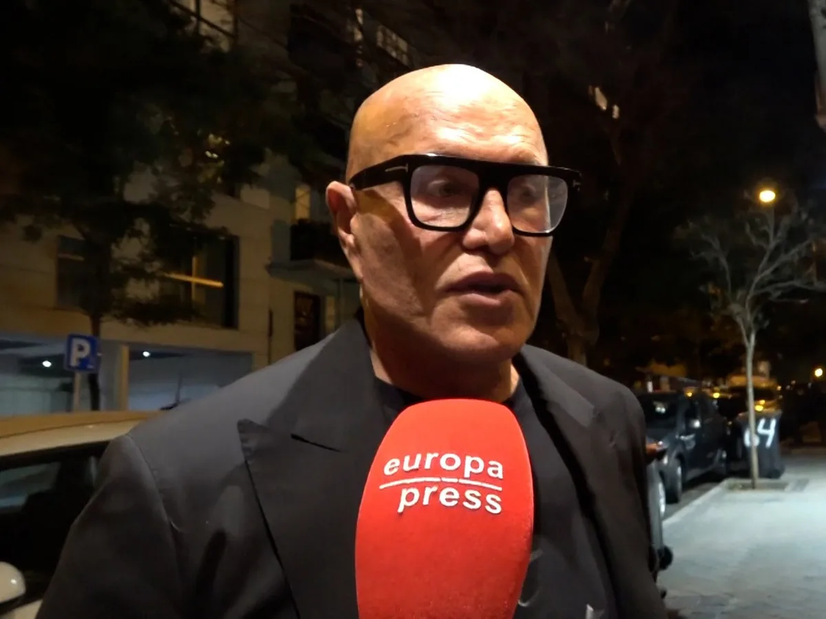 Kiko Matamoros responde a Makoke por sus declaraciones sobre Hacienda y muestra indiferencia ante las fotos de su luna d