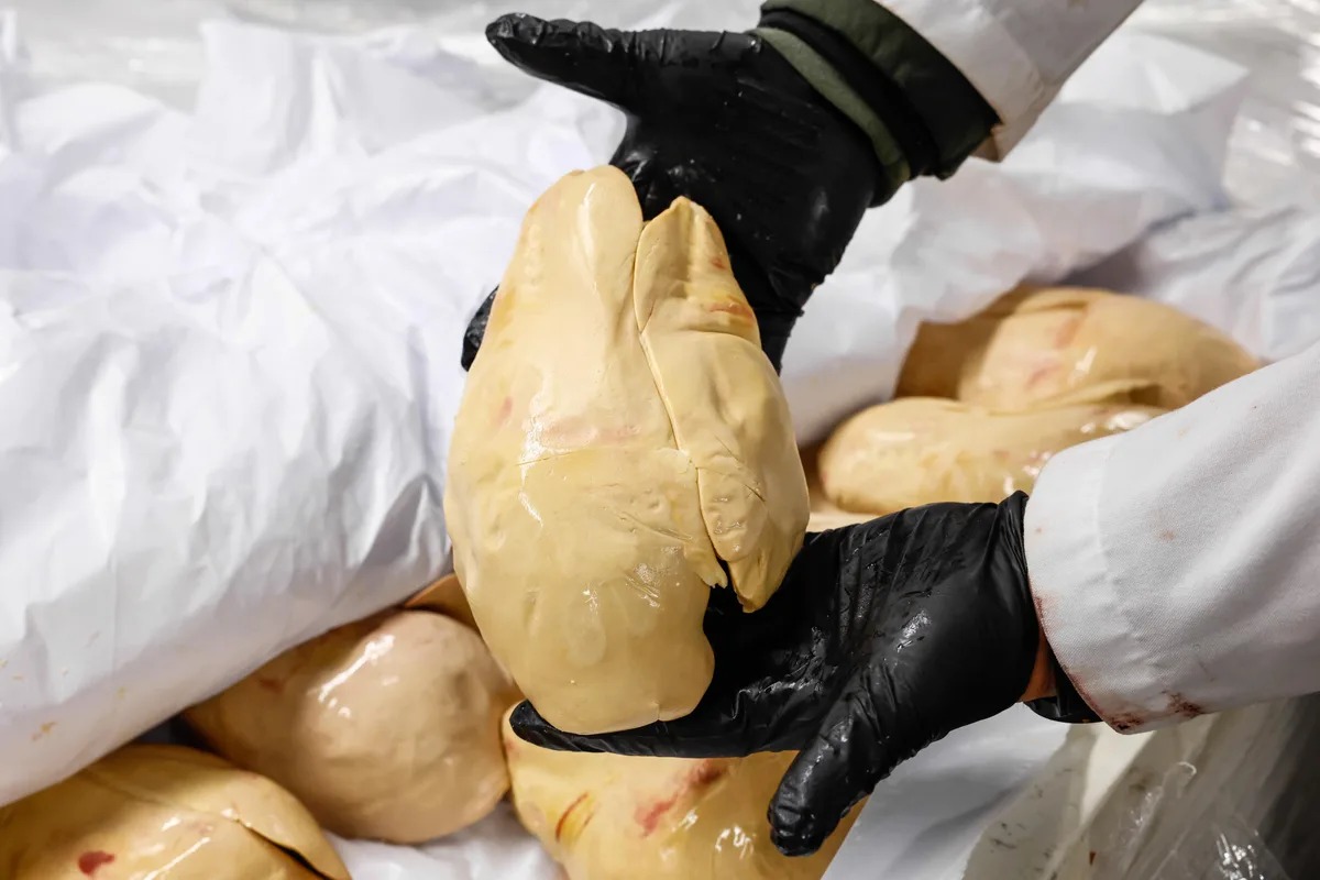 Two US cities could soon ban one of the world’s most controversial foods