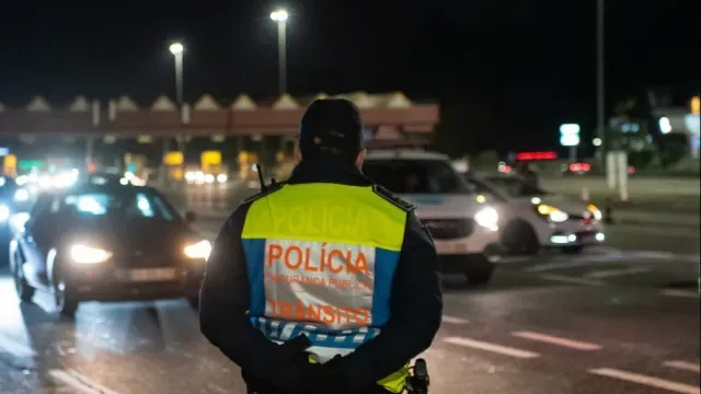 PSP fez 7.214 detidos na operação "Verão Seguro" (houve 60 mil infrações)