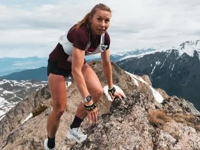 Ganó una de las carreras más duras de Bariloche y seis meses después murió intentando un récord en los Alpes