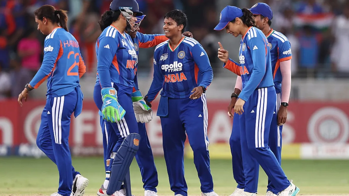 BCCI Offered Solution To Women's Asia Cup Trophy Row. How Asian Cricket Body Replied