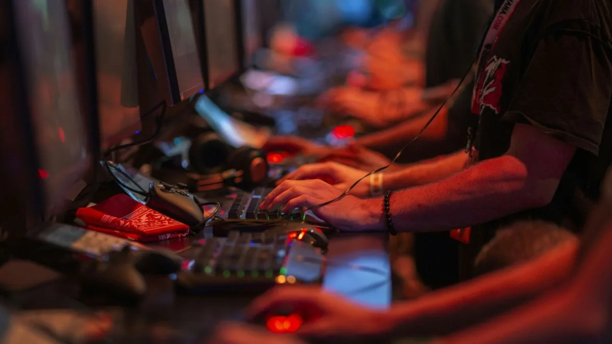 Umfrage: Gamer geben im Schnitt mehr als 300 Euro pro Jahr für Spiele aus