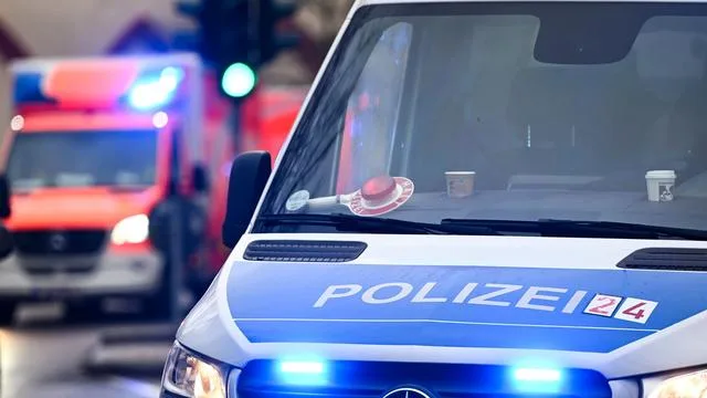 Kriminalität: 50-Jähriger nach Angriff lebensgefährlich verletzt