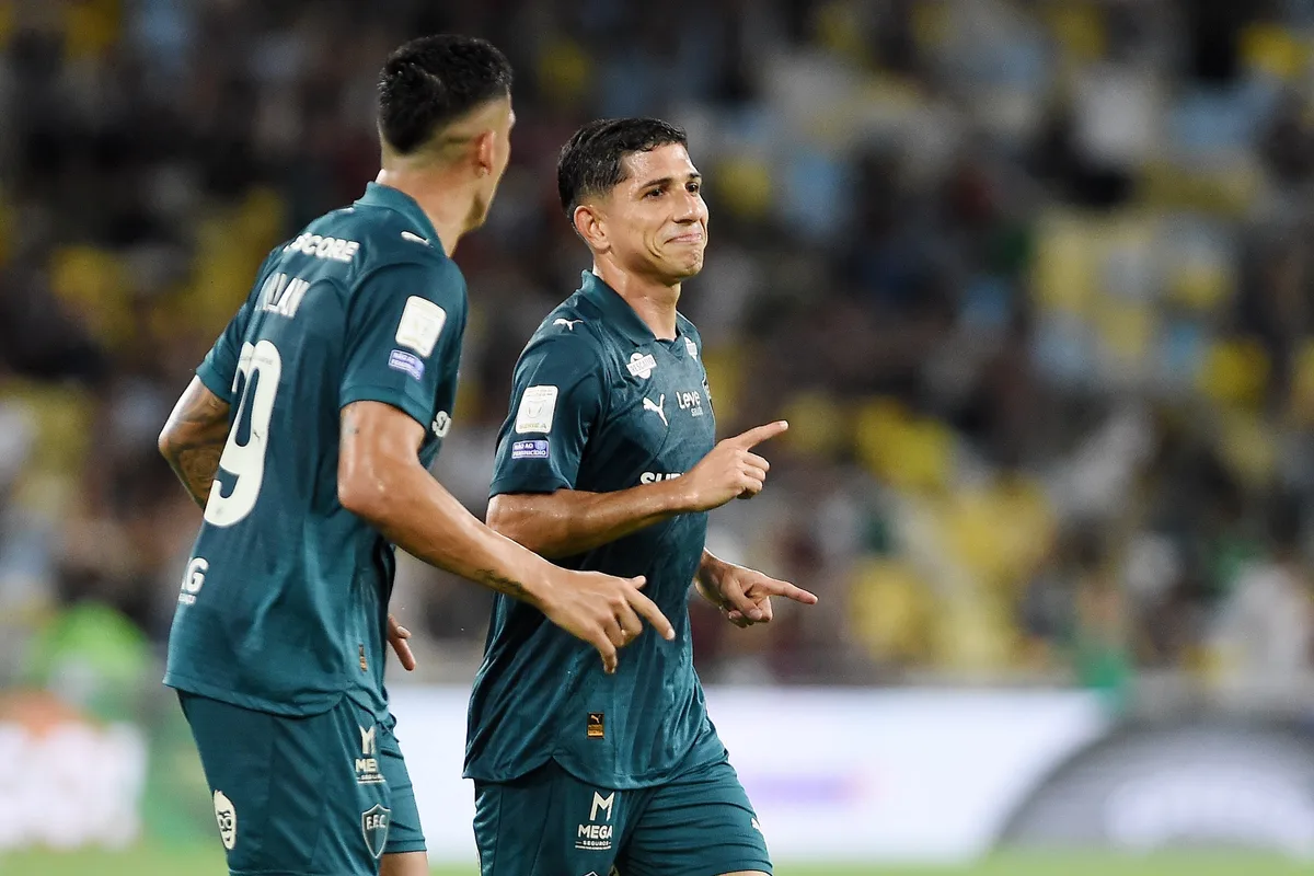 Cartola: Savarino registra maior pontuação do Fluminense desde 2023