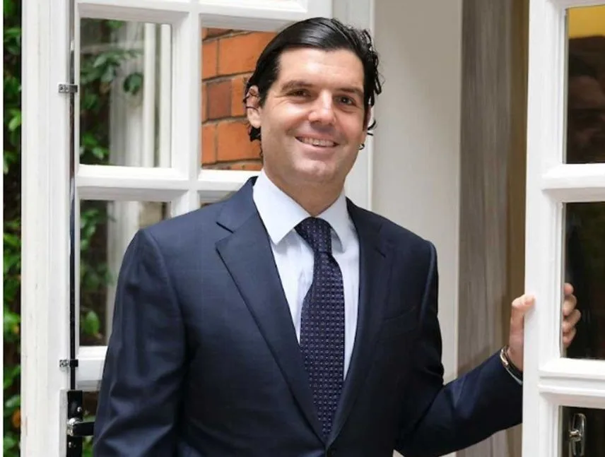 Investigan de nuevo a Alejandro Betancourt por blanqueo de Pdvsa
