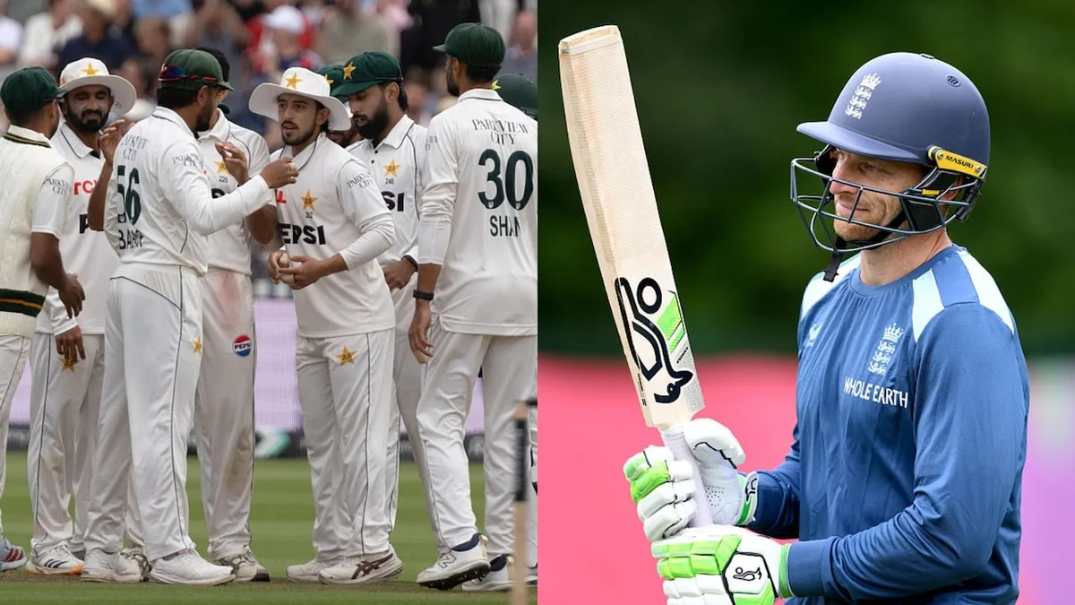 "Maybe England Do The Same": Jos Buttler's Blockbuster Reaction On PCB's 'Fielding Coach' LinkedIn Post