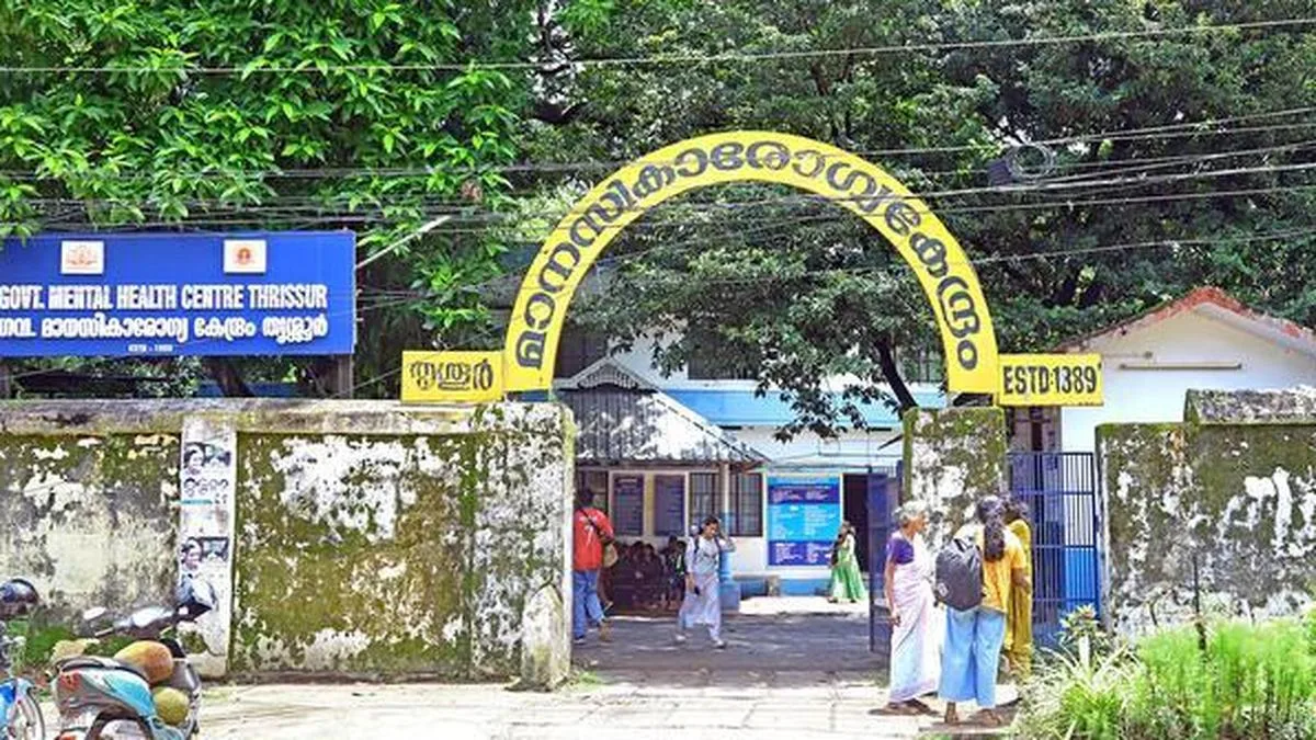 IPS, IMA keralam units oppose ‘Happiness and Wellness’ tag for mental health centres