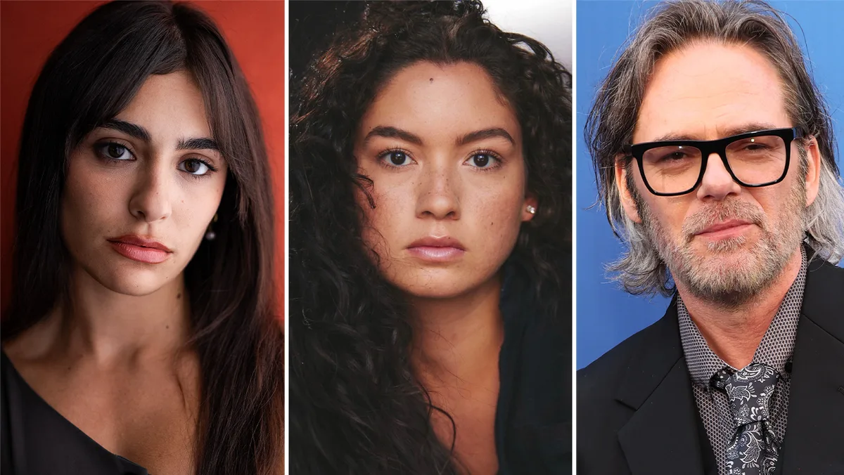 Yasmeen Fletcher, Sydney Agudong & Billy Burke Starring In Indie Dramedy ‘Chic’