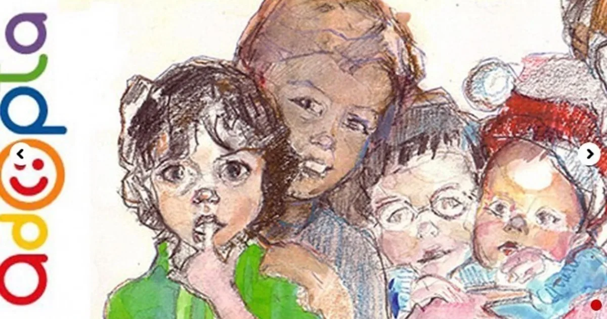 “La espera ha sido muy larga, pero lo más duro han sido los primeros meses de adaptación”: Juan Antonio Clemente y Alicia Torres, padres por adopción internacional