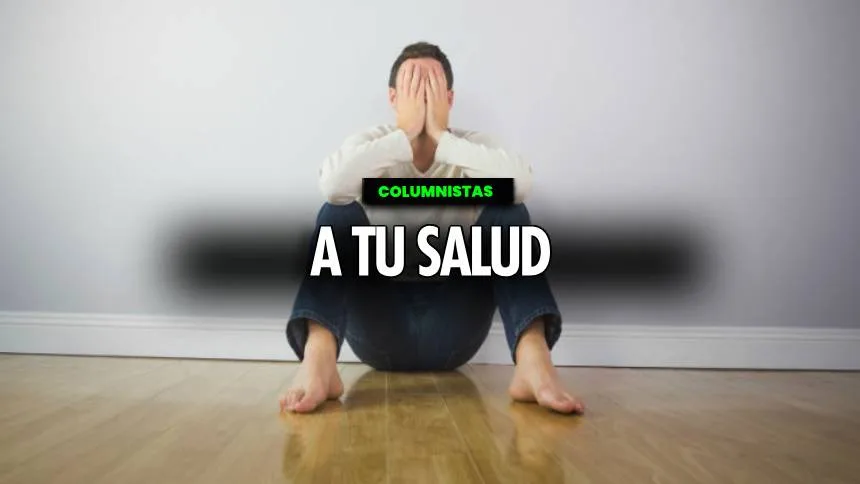 Luego viene el arrepentimiento … ¡Vivimos como si fuéramos inmortales!
