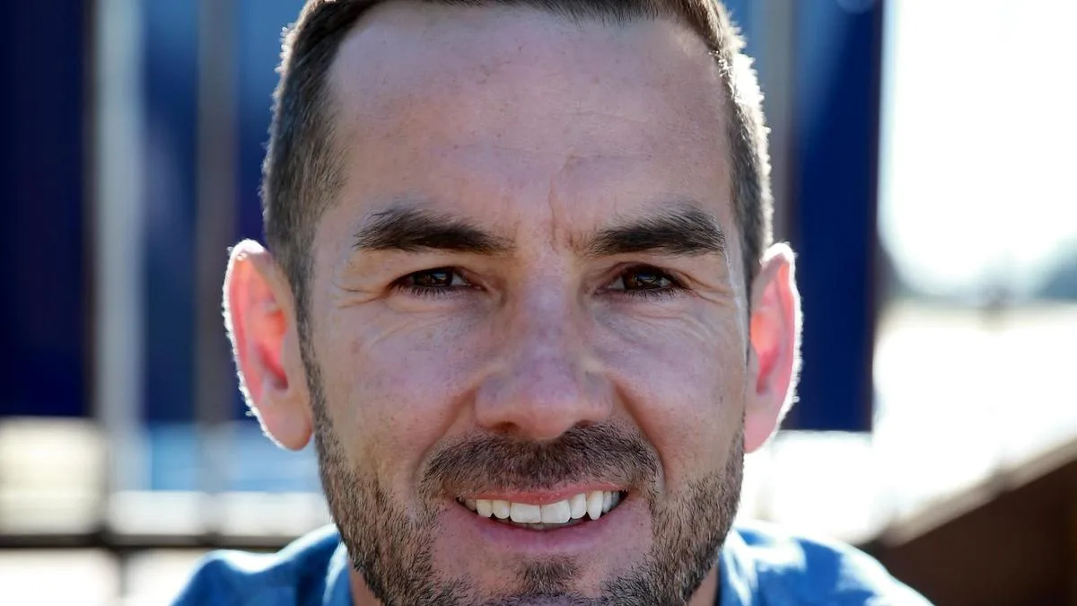 Former Socceroo Dean Heffernan takes charge of Central Coast Mariners women’s team