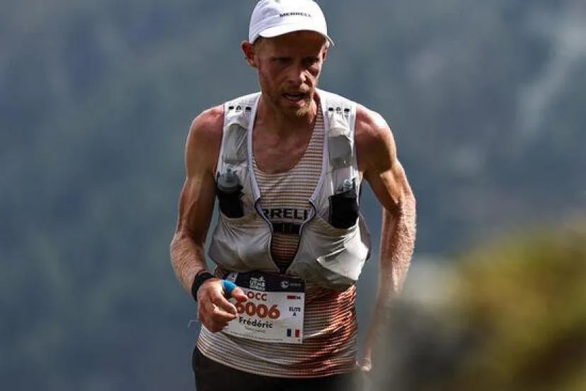 UTMB : le récital de Frédéric Tranchand sur l'OCC (61 km), Lauren Gregory s'impose au sprint