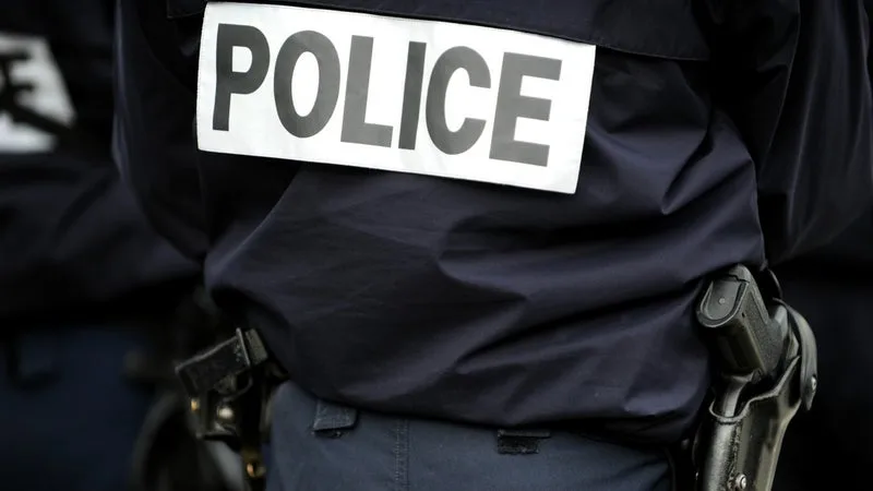 Un policier marseillais condamné pour avoir prévenu un ami d'un contrôle de l'Urssaf