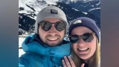 Groom seeks helicopter from wedding to play at Lord's
