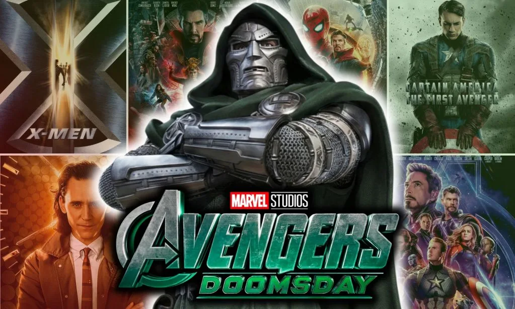 Marvel anuncia la lista de películas que hay que ver antes de ‘Avengers: Doomsday’, pero se olvida de una importantísima