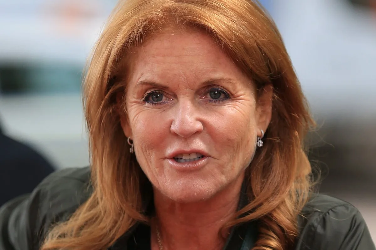 Sarah Ferguson set for move back to Britain, reports say
