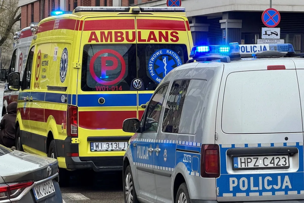 Three injured in Poland’s third youth stabbing attack in four days