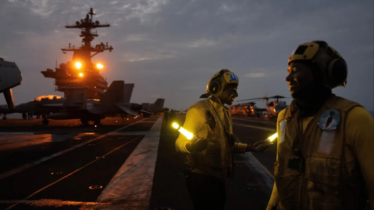 US’ transactional Taiwan policy puts Indo-Pacific at risk, ex-US officials warn
