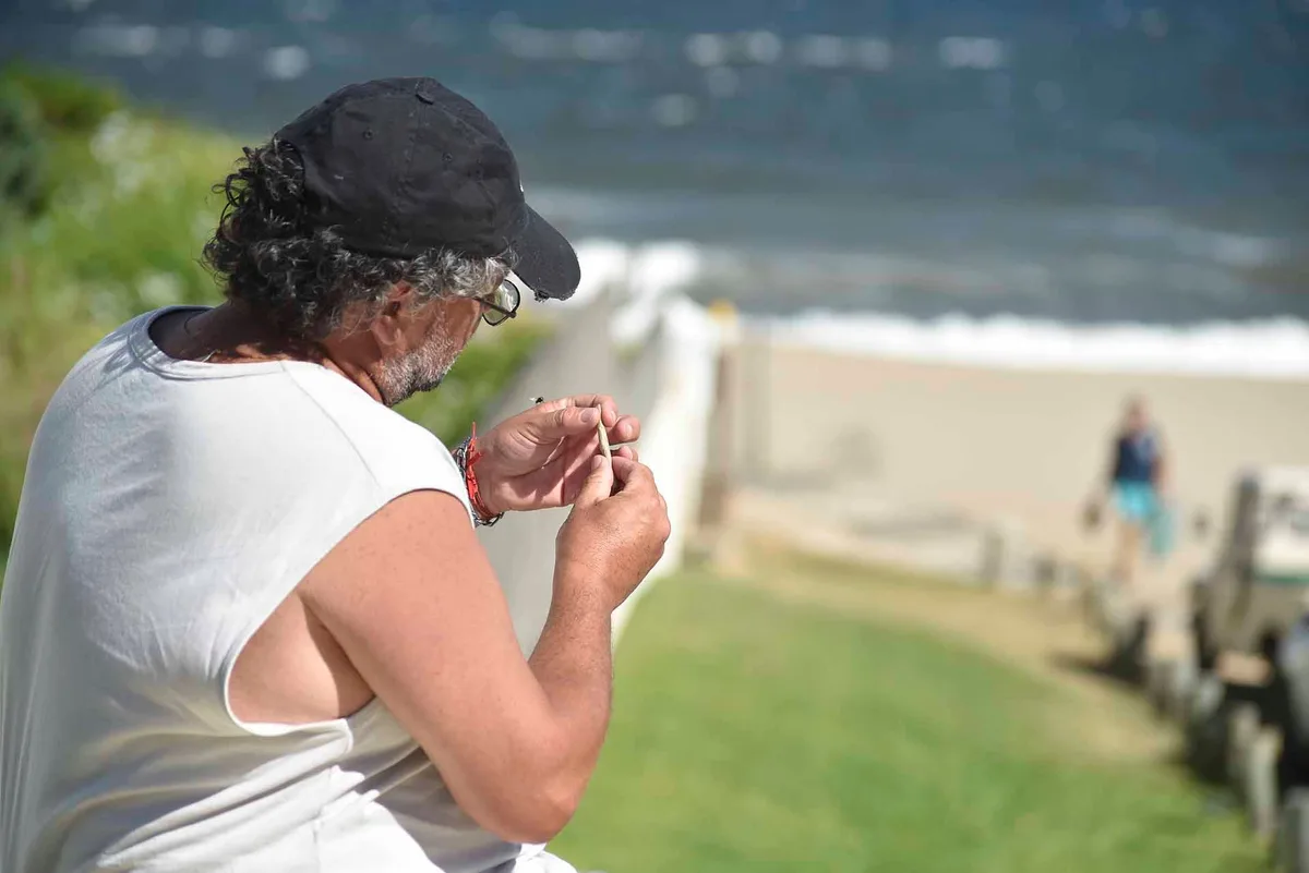 Un estudio en Uruguay advierte que el consumo de marihuana afecta la memoria, la atención y las funciones ejecutivas