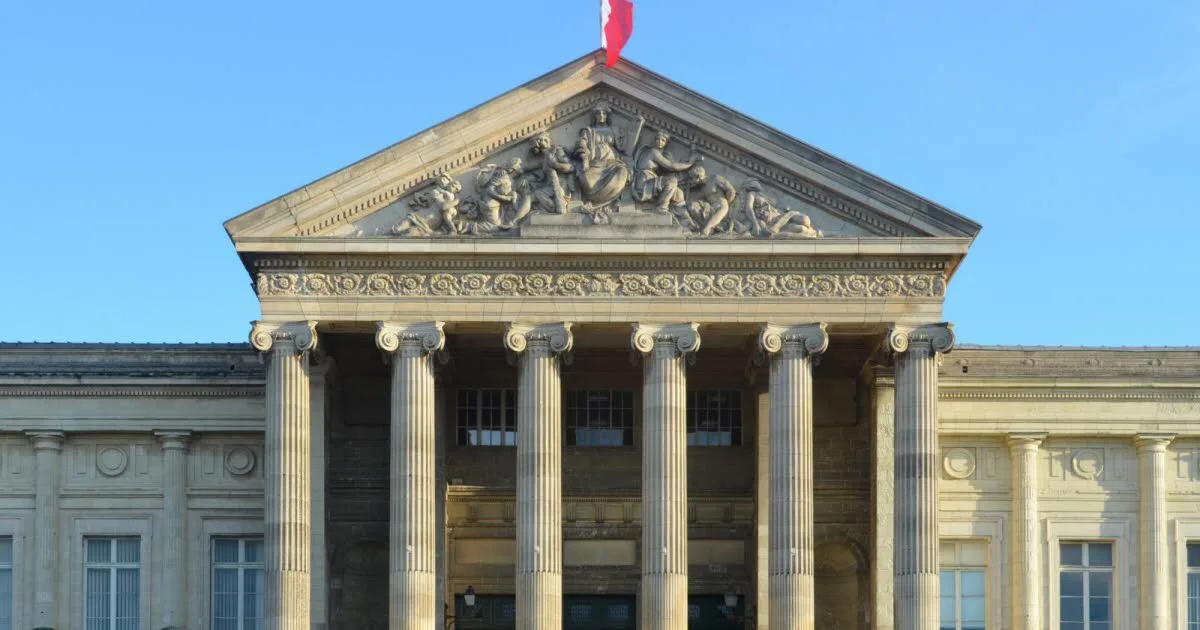 Maine-et-Loire. Une cavale sanglante d'une semaine : un détenu accusé de deux meurtres jugé dès ce lundi