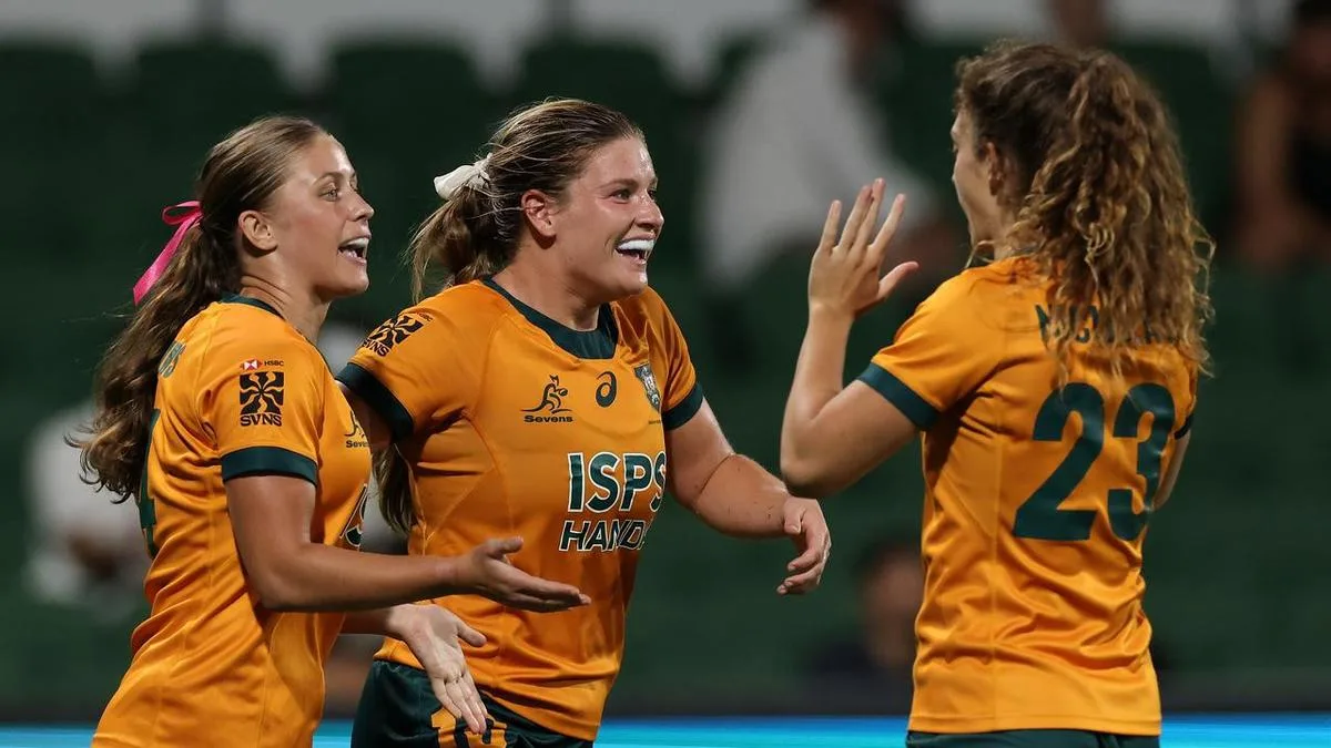 Sevens heaven: Ballymore upgrade 20 years in making