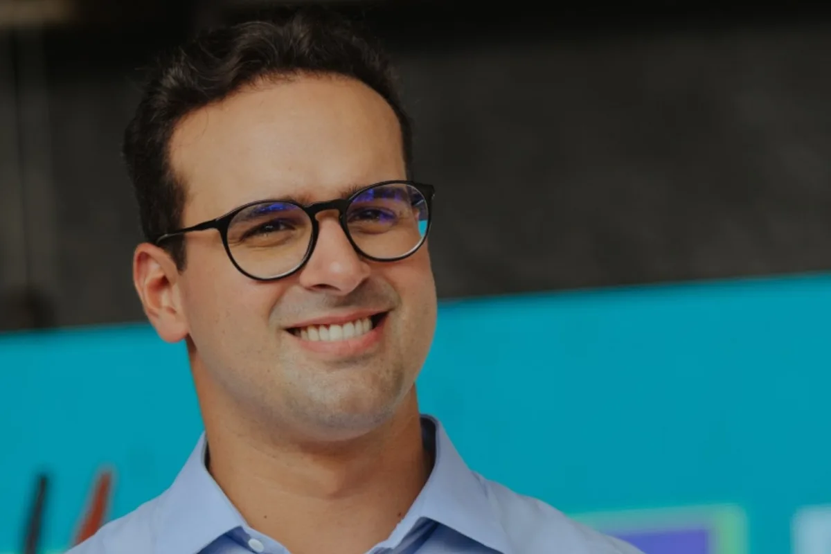 Quaest: Lucas Ribeiro lidera todos cenários na disputa ao governo da PB