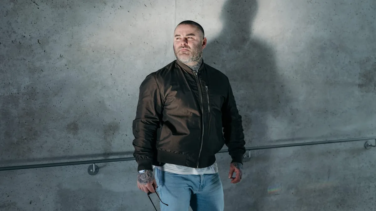 Kronzeuge gegen Hells Angels in BILD - „Frage war nie, ob man mich töten will. Nur wann“