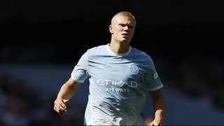 Premier League: El derbi de Manchester se juega en Old Trafford