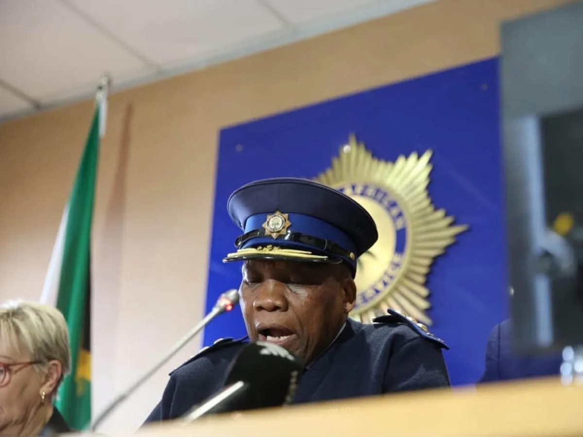 Nearly 70,000 arrests, but Cape Town crime hotspots remain among SA’s worst