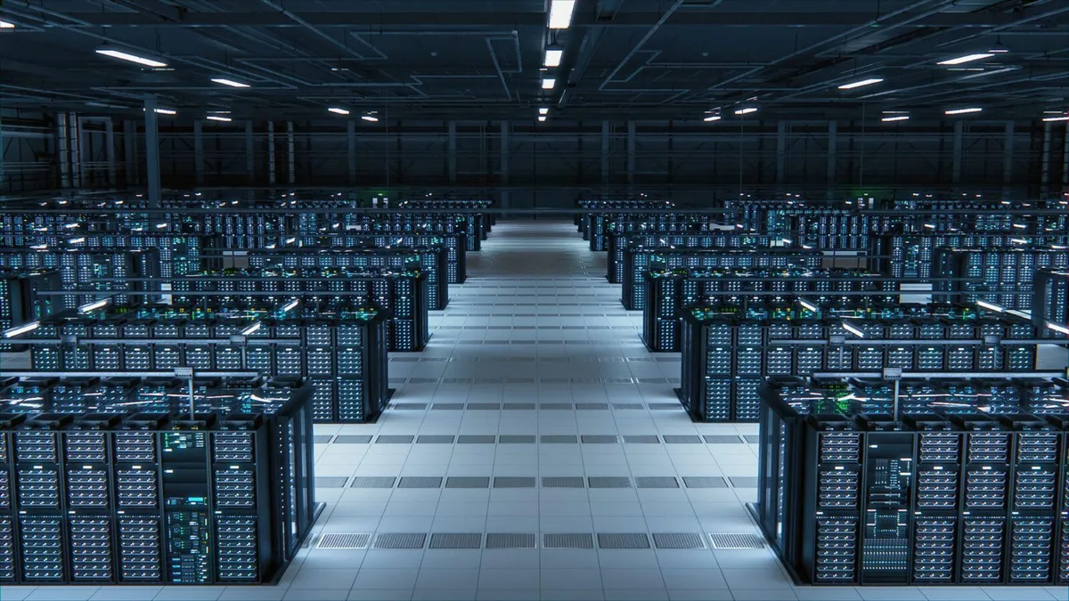 Australia data centre firm NextDC reports rising water, energy use with profit beat