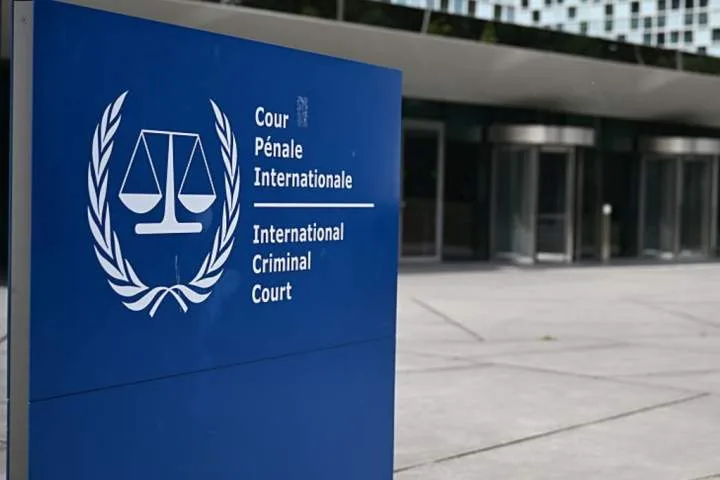 U.S. sanctions the International Criminal Court in bid to dismantle tribunal