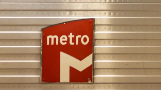 Metro de Lisboa e PSP assinam protocolo para presença policial
